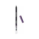 Kiko Milano Göz Kalemi-Intense Colour Long Lasting Eyeliner-13 Pearly Violet-Uzun Süre Kalıcı, Suya Dayanıklı - standart