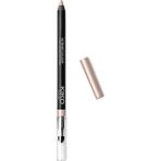 Kiko Milano Göz Kalemi-Intense Colour Long Lasting Eyeliner-18 Silver Rose-Uzun Süre Kalıcı, Suya Dayanıklı