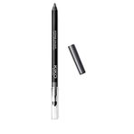 Kiko Milano Göz Kalemi-Intense Colour Long Lasting Eyeliner-20 Dark Grey-Uzun Süre Kalıcı, Suya Dayanıklı