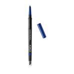 Kiko Milano Göz Kalemi - Lasting Precision Automatic Eyeliner & Kajal 06 Dark Ultramarine 0.35 gr 8025272616317