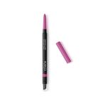 KIKO Milano Graphic Look Eyes & Body Pencil 05 | Göz çevresi ve vücut için kalem, su geçirmez, uzun süre dayanıklı