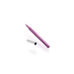 Kiko Milano Kiko Eyeliner - Street Heart Chroma Pop Graphic Eyeliner - 03 Paint Me Purple