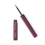 Kiko Milano Kiko Eyeliner - Super Colour Waterproof Eyeliner - 07 Burgundy