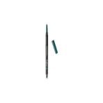 Kiko Milano KIKO Lasting Precision Göz Kalemi 10 Forest Green Yeşil Renk Suya Dayanıklı Özellikte