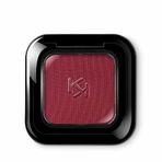 Kiko Milano KIKO Milano High Pigment Eyeshadow 42 | Uzun ömürlü, yüksek pigmentli göz farı, 5 farklı kaplama: Mat, sedef renkleri, metalik, saten ve parıltılı.