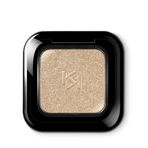 Kiko Milano KIKO Milano High Pigment Eyeshadow 55 | Uzun ömürlü, yüksek pigmentli göz farı, 5 farklı kaplama: Mat, sedef renkleri, metalik, saten ve parıltılı.