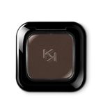 Kiko Milano KIKO Milano High Pigment Eyeshadow 57 | Uzun ömürlü, yüksek pigmentli göz farı, 5 farklı kaplama: Mat, sedef renkleri, metalik, saten ve parıltılı.