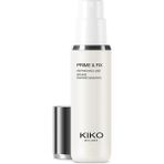 Kiko Milano KIKO Prime & Fix Refreshing Mist - Color Yüz Makyaj Bazı ve Sabitleyici Cilt İçin Ferahlatıcı Etki