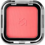 Kiko Milano Kiko Smart Colour Blush 05 Pudra Allık Canlı Pembe Renk Yüksek Pigmentasyon