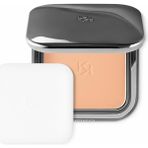 Kiko Milano Mat Yüz Pudrası - Matte Fusion Pressed Powder 05 Peach Rose 8025272608237 (05 Peach Ro - Çok Renkli