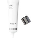 Kiko Milano Matlaştırıcı Makyaj Bazı Karma ve Yağlı Cilt Tipleri İçin SPF’siz Nötr Kokulu