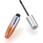 Kiko Milano New Maxi Mod Suya Dayanıklı Hacim Verici Maskara Büyük Boy - Black