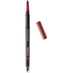 Kiko Milano Otomatik Göz Kalemi 04 Derin Renk Yumuşak Uç Suya Dayanıklı Kolay Uygulama - 04 Spicy Burgundy