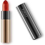 Kiko Milano Ruj - Gossamer Emotion Creamy Lipstick - 117 Papaya - Kremsi Parlak Lipstick - Bahar Pembesi