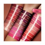 Kiko Milano Ruj - Unlımıted Double Touch - 110 Spicy Rose - Uzun Süre Kalıcı Parlak / Mat Likit Lipstick - standart