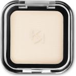 Kiko Milano Smart Colour Göz Farı 10 Matte Cream Uzun Süre Kalıcı Mat Toz Makyaj Ürünü