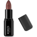 Kiko Milano Smart Fusion Lipstick 431 Chocolate İpeksi Parlak Ruj Özellikli Dudak Makyaj Ürünü