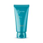 KIKO Milano Sun Protection Fluid Body SPF 50, nemlendirici güneş kremi, Lsf 50 ve hiyalüronik asitli. UV ışınlarına karşı korur