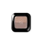 Kiko New Bright Duo Eyeshadow 06 Champagne / Rosy Taupe Göz Farı