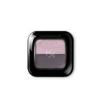 Kiko New Bright Duo Eyeshadow 13 Light Mauve Göz Farı