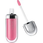 Kiko No:02 Metal Liquid Lip Colour Ruj