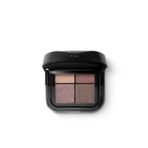 Kiko No:02 Rosy Mauve Variations New Bright Quartet Eyeshadow Palette 4lü Göz Farı Paleti