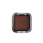 Kiko No:04 Matte Cocoa Smart Colour Eyeshadow Göz Farı