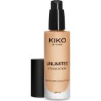 Kiko No:13 Unlimited Fondöten