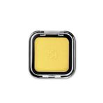 Kiko No:25 Pearly Yellow Smart Colour Eyeshadow Göz Farı