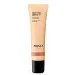 Kiko Nothing Matte-R 18 Rose 9.5 Fondöten
