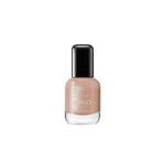 Kiko OJE - NEW POWER PRO NAIL LACQUER - 232 True Beige