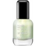 Kiko Oje - New Power Pro Naıl Lacquer - 239 Minty Frost - Yeşil