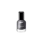 Kiko OJE - NEW POWER PRO NAIL LACQUER - 244 Smokey Nails