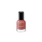 Kiko Oje - Power Pro Nail Lacquer - 249 Sunset Sangria