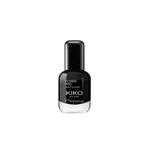 Kiko Oje - Power Pro Nail Lacquer - 30 Black