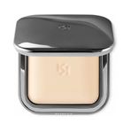 Kiko Radiant Fusion Baked 01 Avory Powder