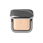 Kiko Radiant Fusion Baked 02 Sand Pudra