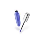 Kiko Renkli Maskara - Maxi Mod Colour Mascara - 01 Electric Blue