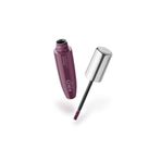 Kiko Renkli Maskara - Maxi Mod Colour Mascara - 03 Plum