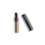 Kiko Ruj - Gossamer Emotion Creamy Lipstick - 128 Marsala - Kremsi Parlak Lipstick