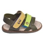 Kiko Şb 2359-68 Erkek Çocuk Terlik