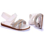 Kiko Şb 2687-91 Kız Çocuk Sandalet
