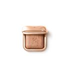 Kiko SILKY GLOW BAKED BRONZER 01 Warm Sienna
