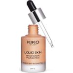 Kiko Skin Second No:07 Fondöten