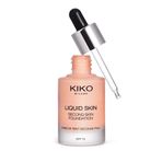 Kiko Skin Second Warm Rose 30 Fondöten