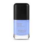 Kiko Smart 27 Pearly Light Blue Oje