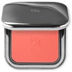 Kiko Unlimited Blush 02 Natural Tangerine Allık