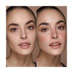 Kiko Unlimited Blush 04 Metallic Rosy Biscuit Allık