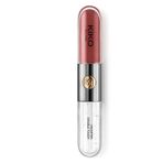 Kiko Unlimited Double Touch No:108 Satin Currant Red Likit Ruj