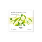 Kiko Yüz Maskesi - Antifatigue Face Mask